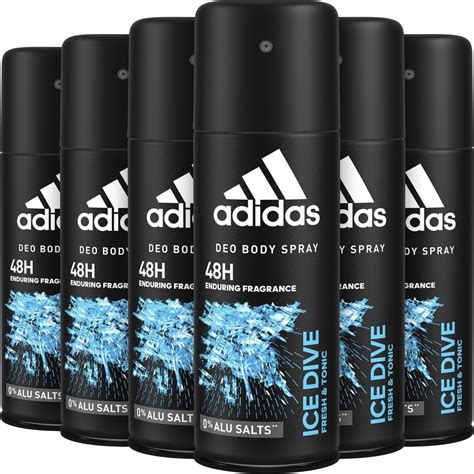 adidas ice dive fragrantica|adidas ice dive deodorant discontinued.